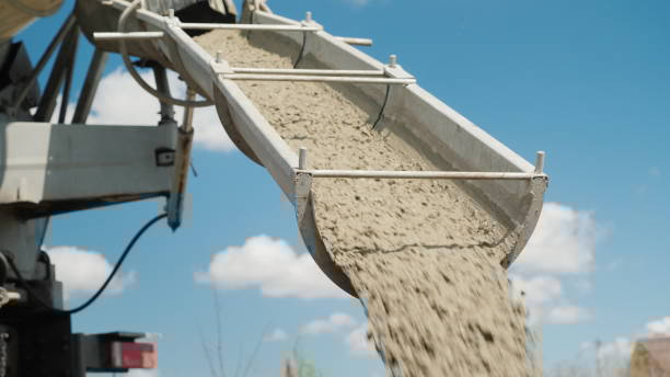 Best Concrete Driveway Installation in Kingston Springs, TN
