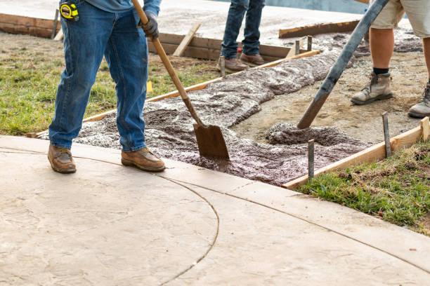 Best Concrete Staining and Coloring in Kingston Springs, TN