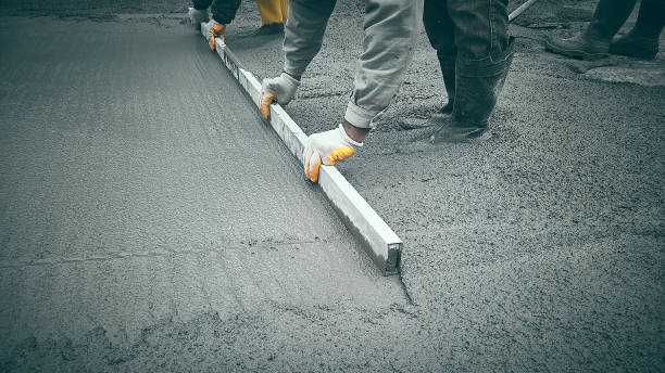 Best Commercial Concrete Services in Kingston Springs, TN