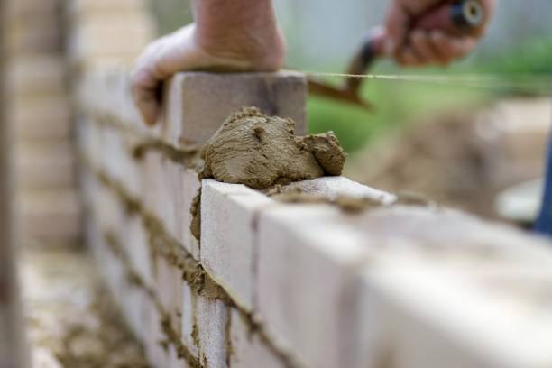 Best Concrete Steps and Stairs in Kingston Springs, TN