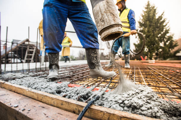 Best Concrete Demolition Services in Kingston Springs, TN